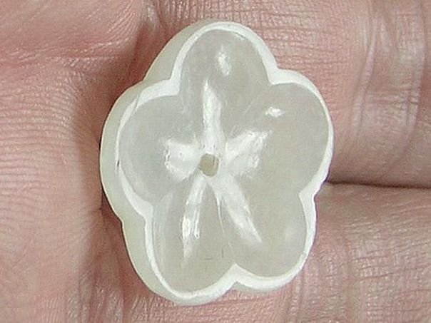 Flower 244 - (9595)